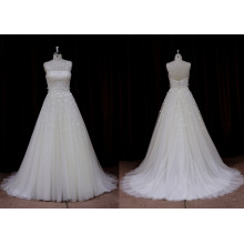 Comprar vestido de novia de China vestido de boda